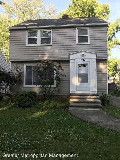 Main picture of 1129 Argonne Rd
