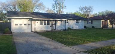 Main picture of 718 Cornell Dr