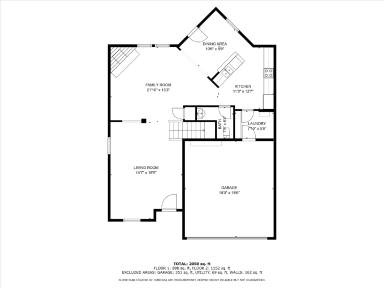 Main picture of 898 Stonehurst Dr