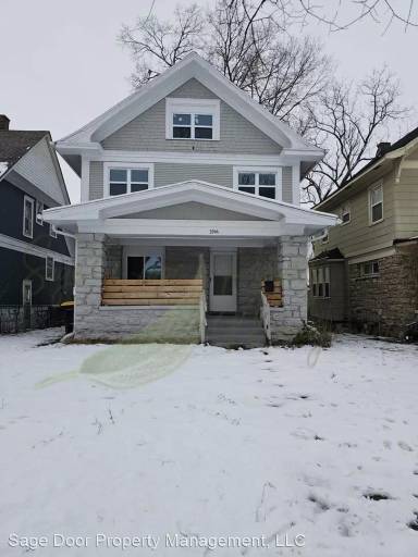 Main picture of 3932 Bellefontaine Ave