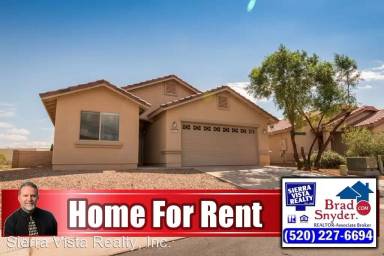 Main picture of 4657 Big Bend St