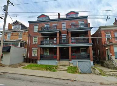 Main picture of 265 W McMillan St