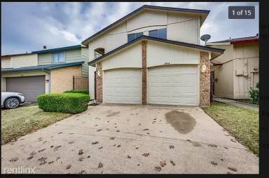 Main picture of 2914 Canis Cir