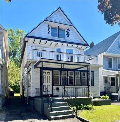 Main picture of 303 Bird Ave