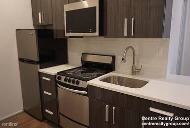 Main picture of 11 Queensberry St