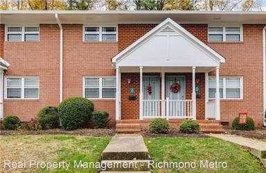 Main picture of 3109 N Parham Rd