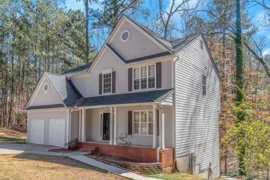 Main picture of 3309 Touchwood Ct SW