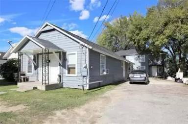 Main picture of 7721 1/2 Sherman St