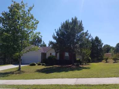 Main picture of 4420 Telida Trl