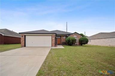 Main picture of 4601 Hitchrock Dr