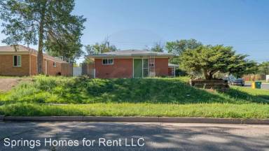 Main picture of 1003 E Columbia St