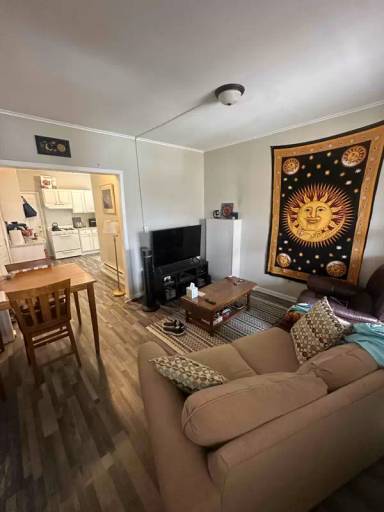 Main picture of 306 King St W