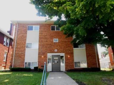 Main picture of 311 E 16th Ave