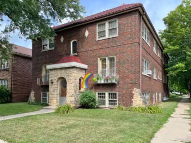 Main picture of 2303 Melrose St - 2