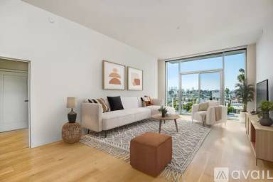 Main picture of 8500 Burton Way