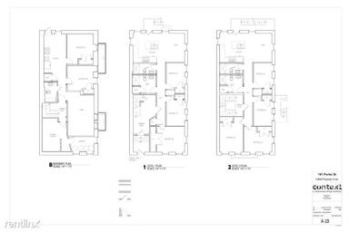 Main picture of 191 Porter St