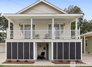 Main picture of 3634 Bauvais St