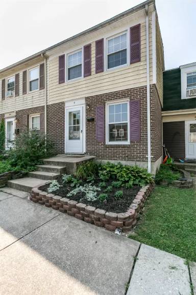 Main picture of 5 Birsay Ct