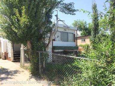 Main picture of 276 S 4th Ave
