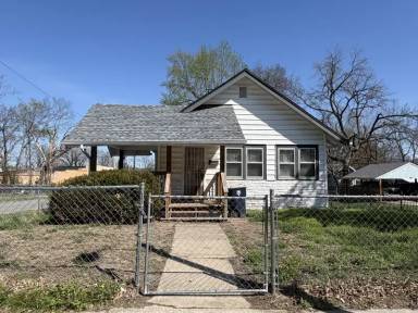 Main picture of 5801 Wabash Ave