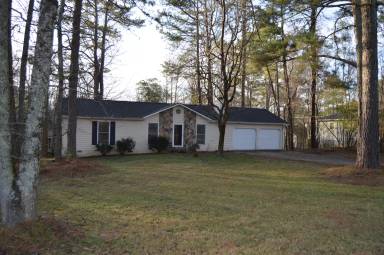 Main picture of 2680 Pilgrim Mill Rd