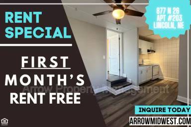 Main picture of 877 N 26th St