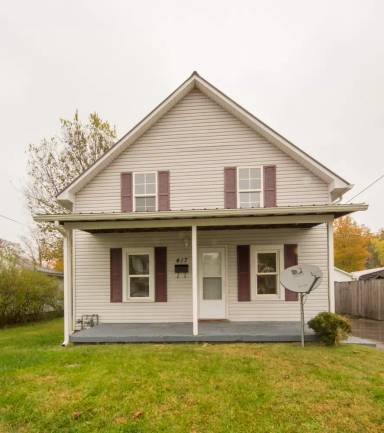 Main picture of 417 Home Ave