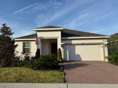Main picture of 17847 Passionflower Cir