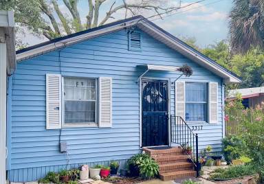Main picture of 3317 Jones St