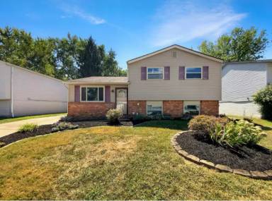 Main picture of 5365 Sherry Ct