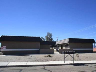 Main picture of 2720 McCulloch Blvd N