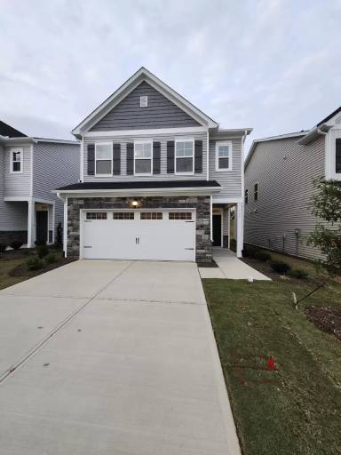 Main picture of 309 Glacier Lake Dr