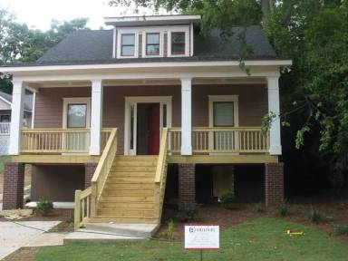 Main picture of 349 N Pope St