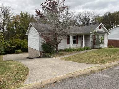 Main picture of 1209 Reelfoot Cir
