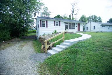 Main picture of 2509 E Eastgate Ln