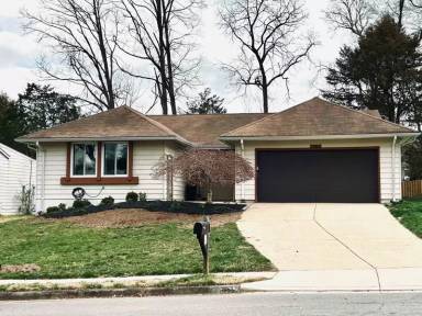 Main picture of 6119 Pueblo Ct