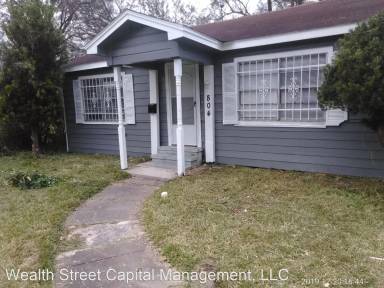 Main picture of 804 Burton Ave