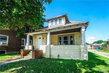 Main picture of 1512 Hyde Park Blvd