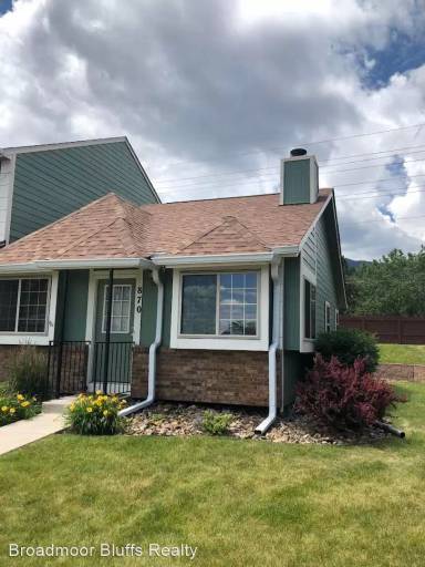 Main picture of 880 London Green Way