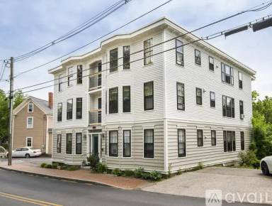 Main picture of 134 South Street - 2