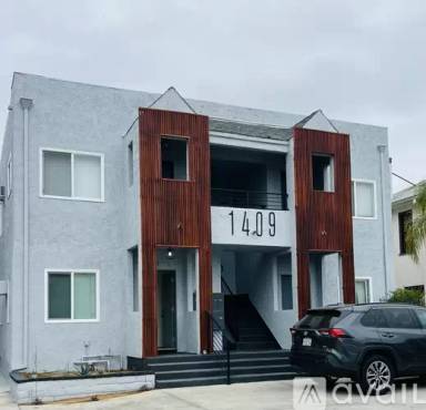 Main picture of 1409-11 Crenshaw Blvd