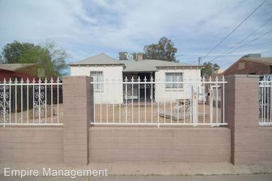 Main picture of 3507 S 9th Ave