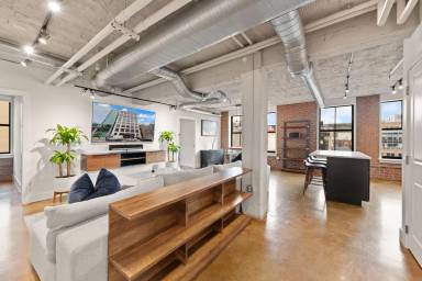 Main picture of 916 G St NW