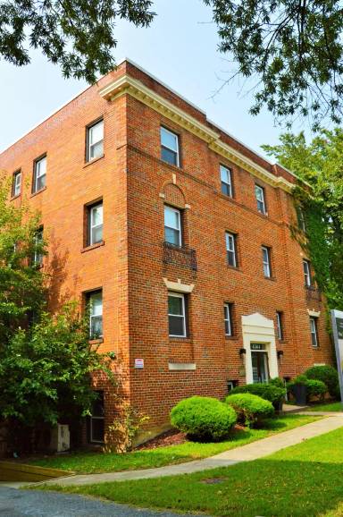 Main picture of 1080 - Park MacArthur - 1079 - Apt 1