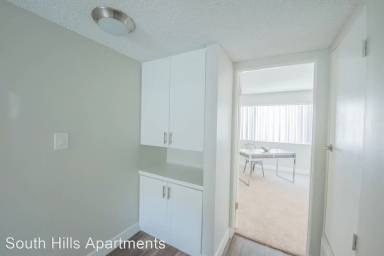 Main picture of South Hills Apartments