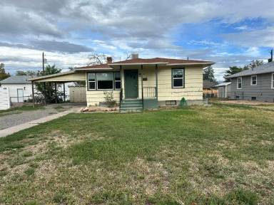 Main picture of 514 N 18th St