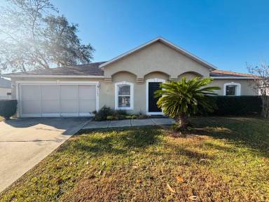 Main picture of 3668 SW 133rd Loop