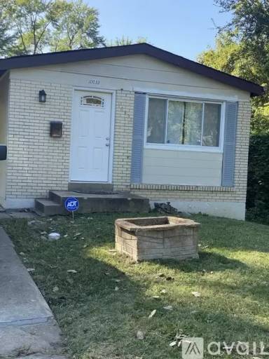Main picture of 10033 Baron Dr