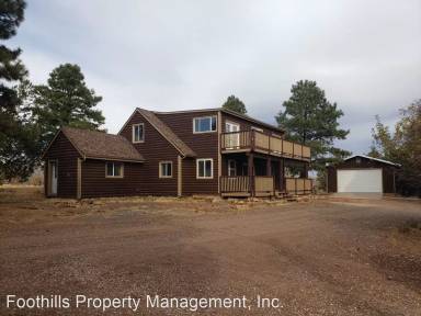 Main picture of 7085 Bullion Hill Rd