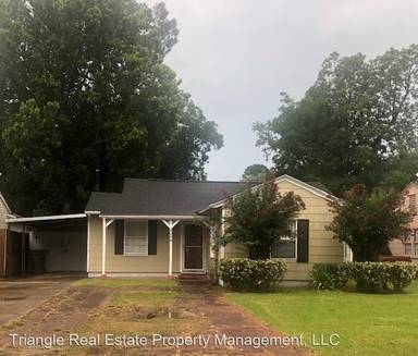 Main picture of 2640 Harrison St